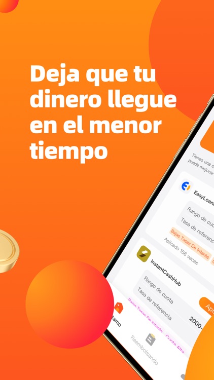 Sofagro Cash-Prestamos Rapidos