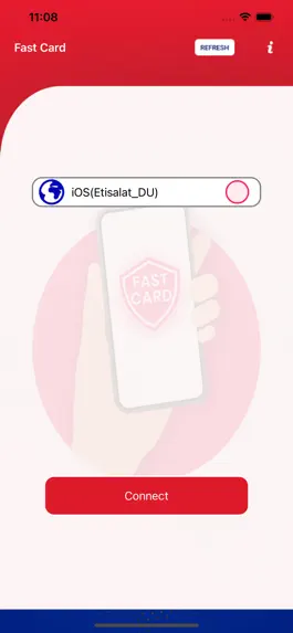 Game screenshot Fastcard VPN mod apk