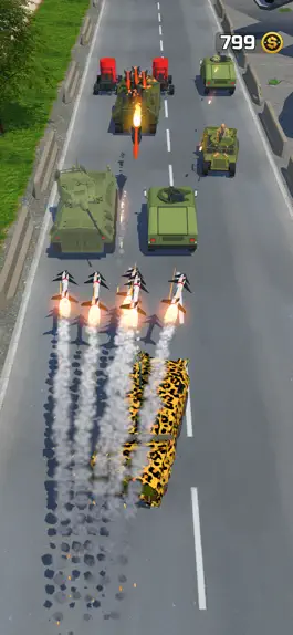 Game screenshot Combat Cruiser apk