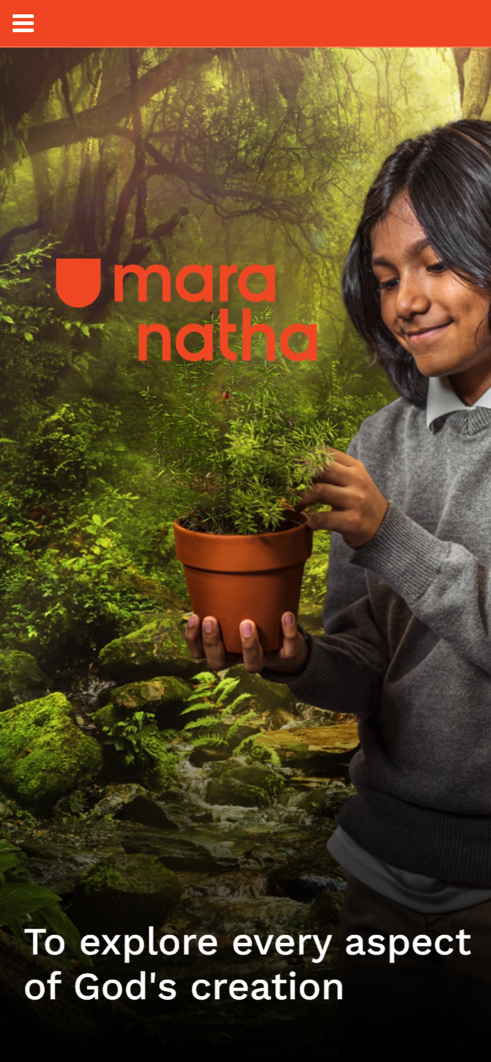 Maranatha Christian Academy MN