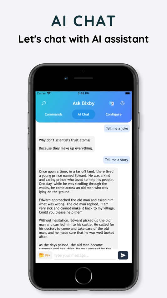 #2. App for Bixby for Family Hub (iOS) By: PHP SOFTWARE COMPANY LIMITED