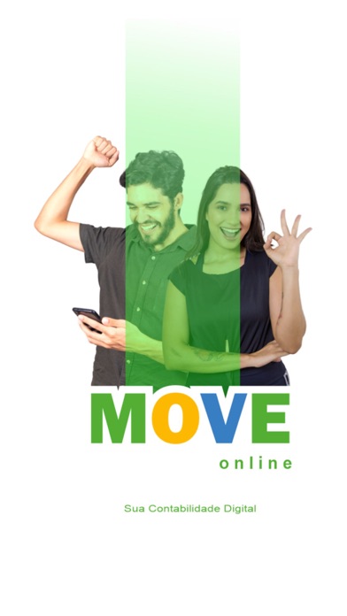 Move Online Screenshot