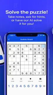 sudoku cam problems & solutions and troubleshooting guide - 4