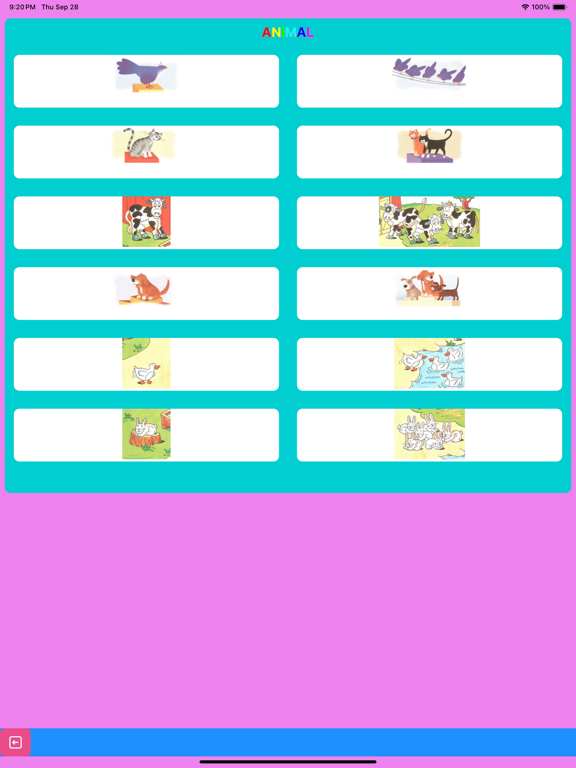 Screenshot #6 pour Beginner English