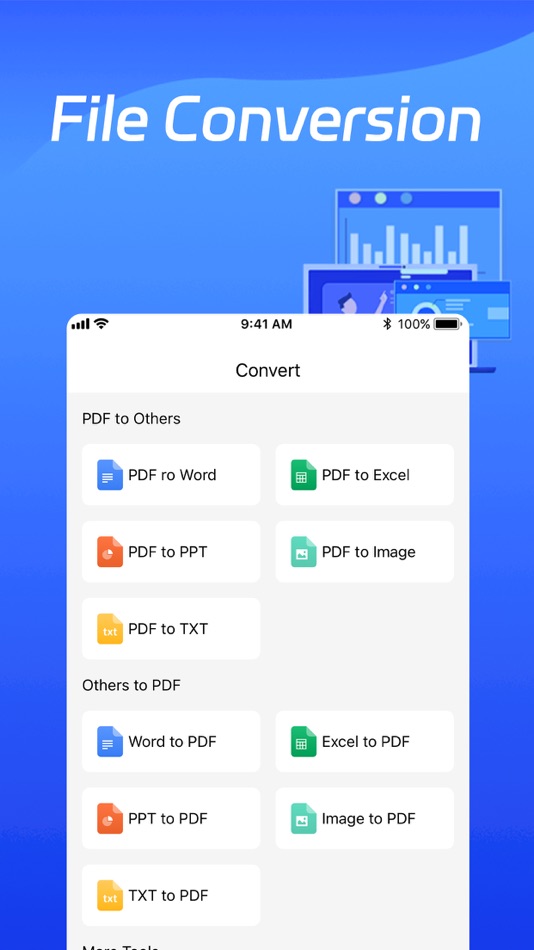 #2. Office手机版-word文档编辑&办公软件word (iOS) 由: Tianjin Qingsong Yidian Technology Co., Ltd