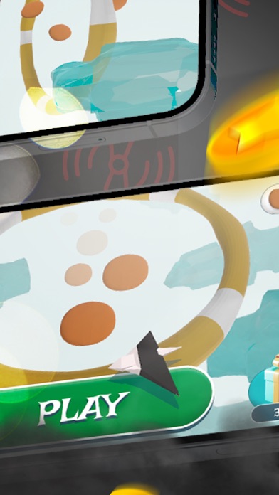 Speedy Wind Screenshot