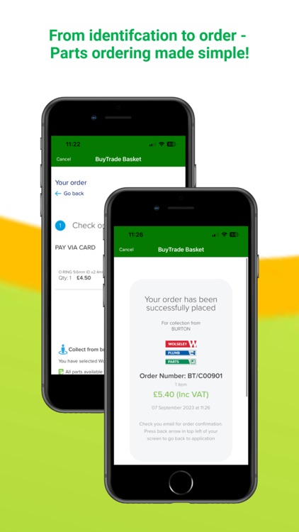 PartsArena Pro screenshot-6