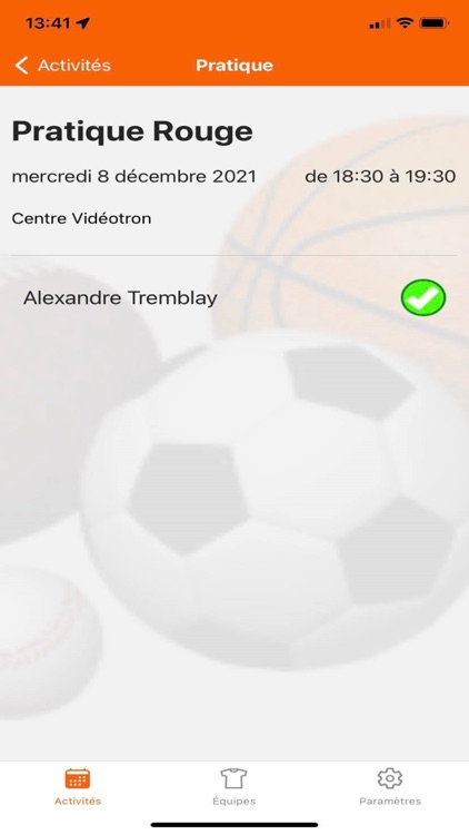 Retroaction screenshot-4