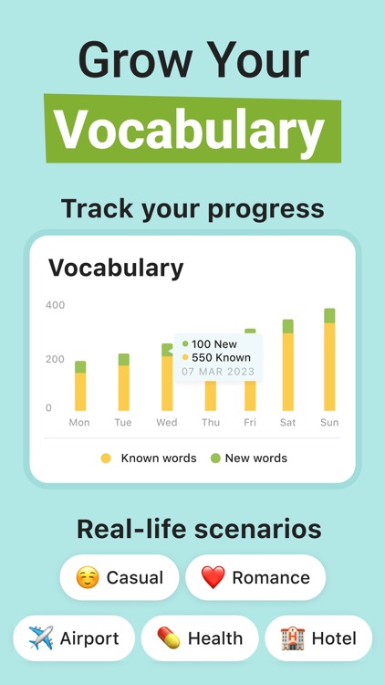Speak&Practice: Kippy AI Tutor