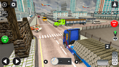 Ultimate Truck Simulator 2023 Screenshot