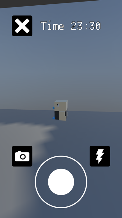 AnimalAndMaze Screenshot