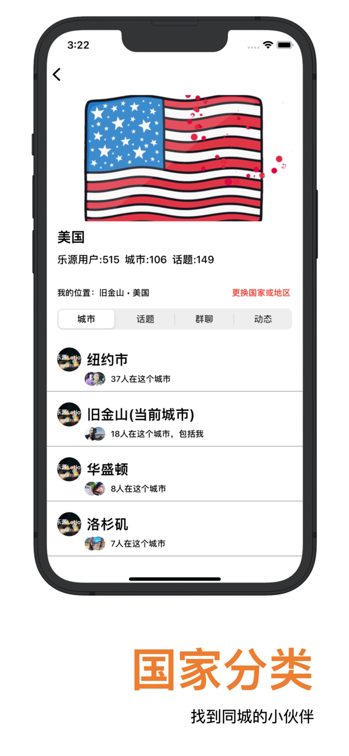 乐源 Riley - 丰富你的海外生活