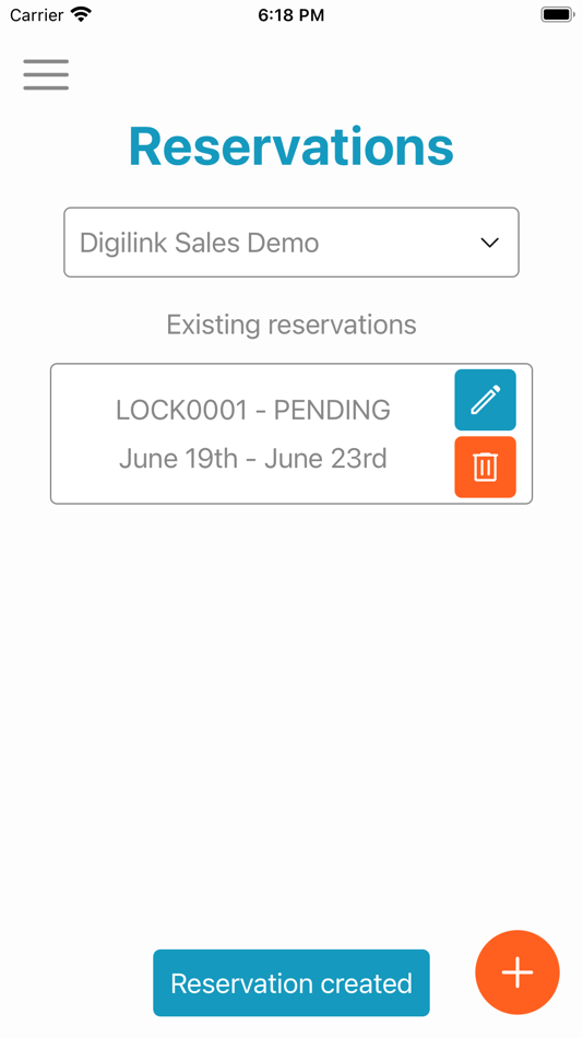 #7. DigiLink Mobile ID (iOS) Podle: Security People Inc.