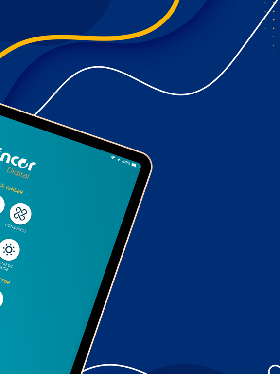 Screenshot #5 pour Sincor Digital