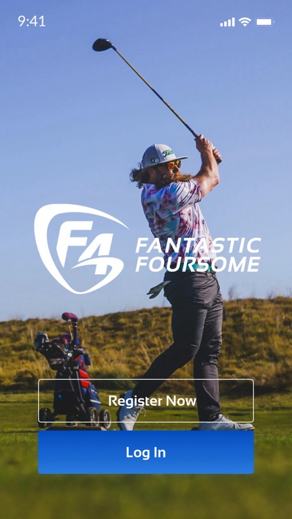 Fantastic Foursome Golf