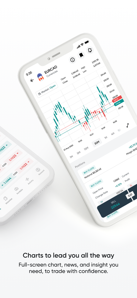 Equiti Trader screenshot 2