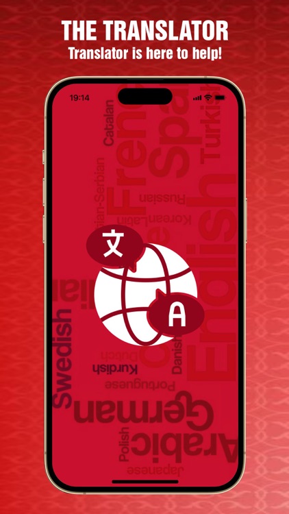 The Translator Ultra