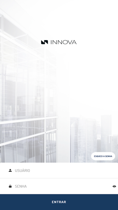 i9 - INNOVE Screenshot