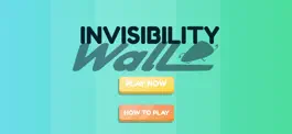 Game screenshot BInvisibility Wall mod apk