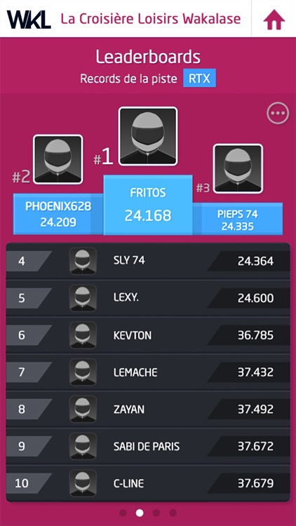 Wakalase screenshot-3