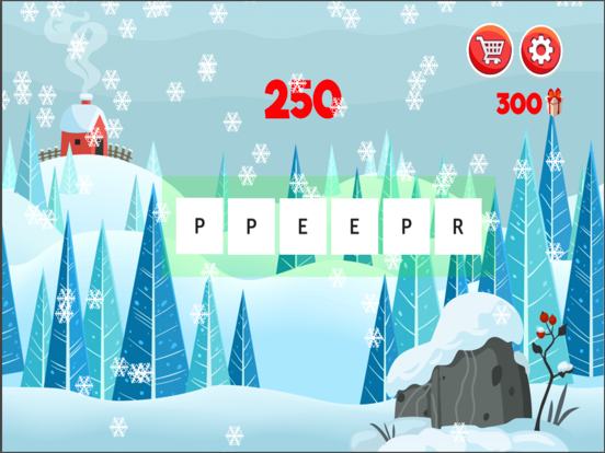 Screenshot #6 pour Word Wonderland