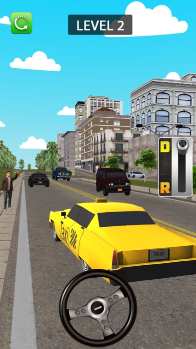 City Services 3D Screenshot