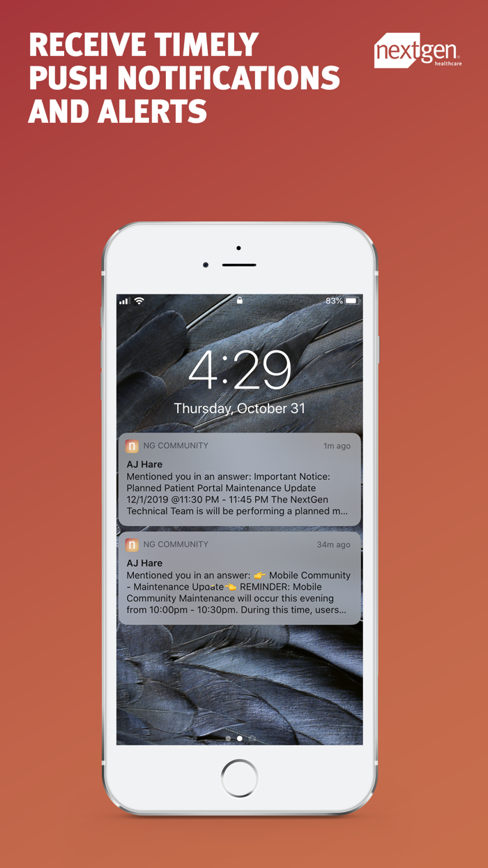 NextGen Success Community