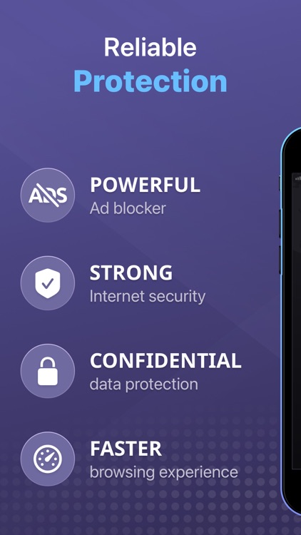 Ad Blocker: Spam & Scam Shield