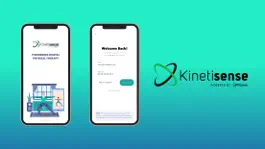 Game screenshot Kinetisense PT Genie mod apk