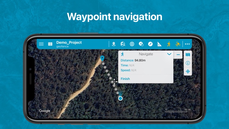 Datamine Discover Mobile screenshot-5