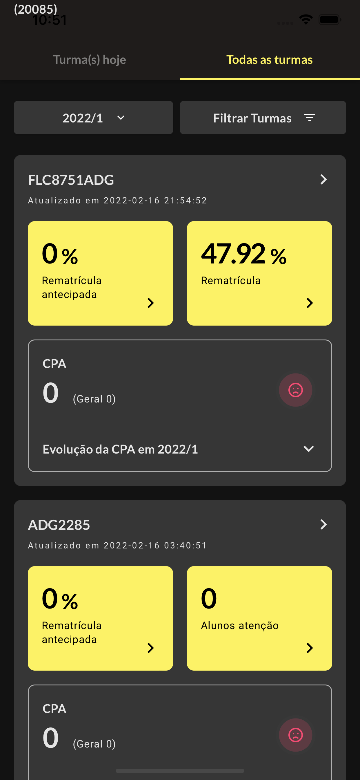 Leo Tutor App