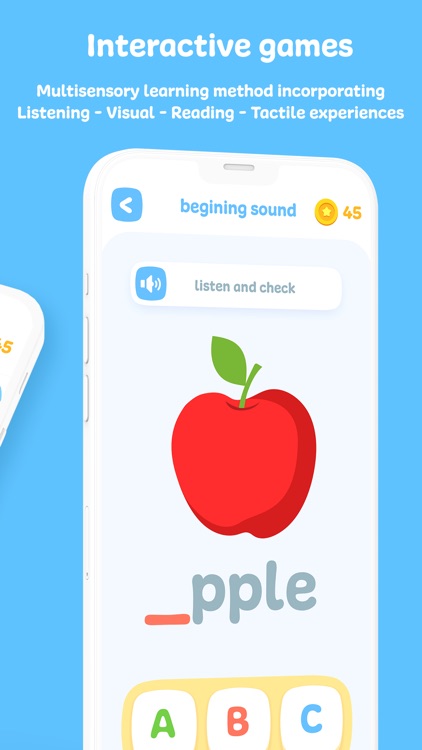 KidsUP English screenshot-8