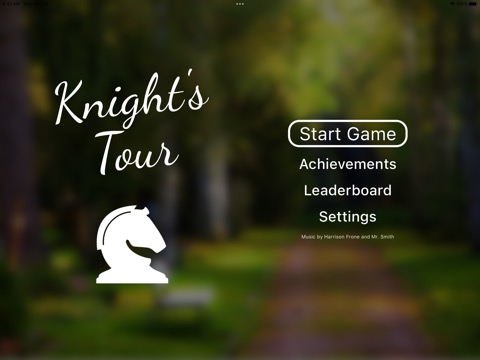 Knight's Tourのおすすめ画像1