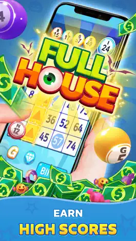 Game screenshot Bingo Tour: Win Real Cash apk