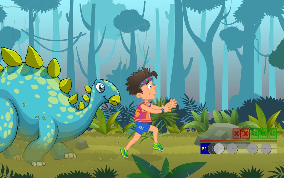 #10. Crazy Athletics -Summer Sports (macOS) By: CrazySoft Limited