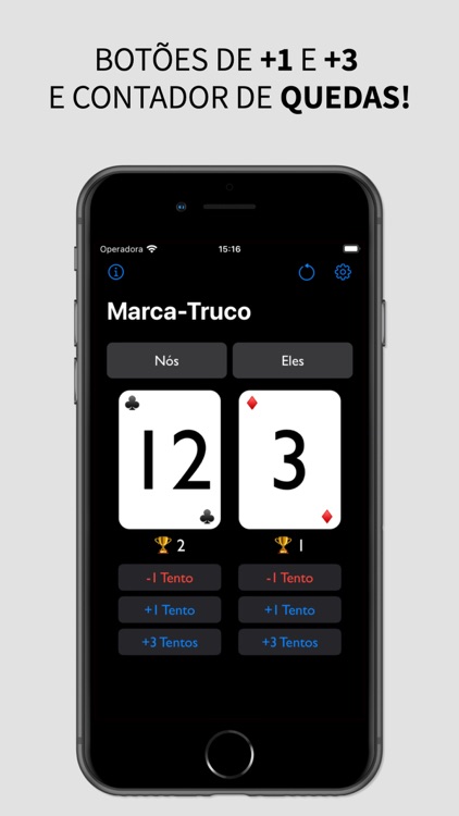 Marca-Truco