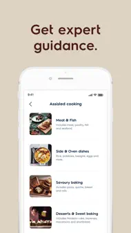 My Electrolux Kitchen iphone bilder 3