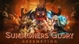 Game screenshot Summoners Glory: Redemption mod apk
