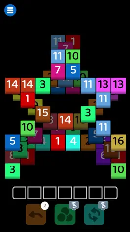 Game screenshot Number Tile Match apk