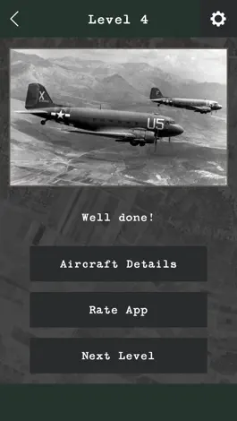 Game screenshot Military Aviation Quiz hack