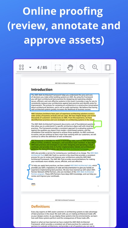 Axsar PDF screenshot-7