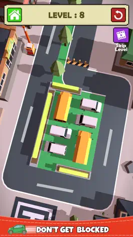 Game screenshot Car Parking Jam Master hack