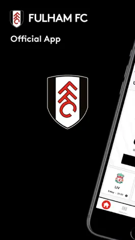 Game screenshot Official Fulham FC App mod apk