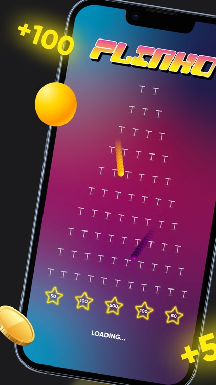 Last Ball Here Plinio