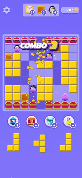 Game screenshot Place to Blast hack