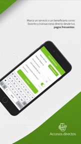 Banco de Loja screenshot