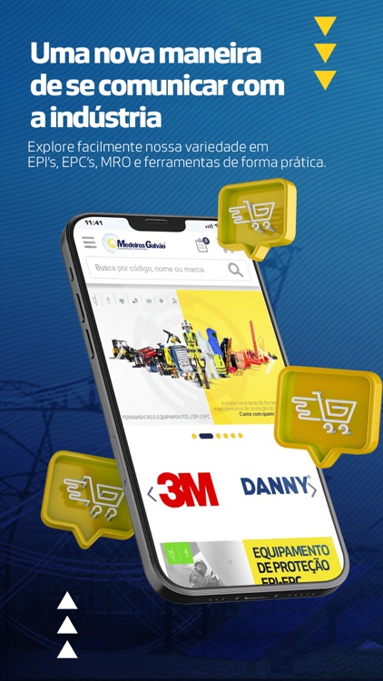 Loja Medeiros Galvão