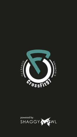 Game screenshot CrossFit 97 mod apk