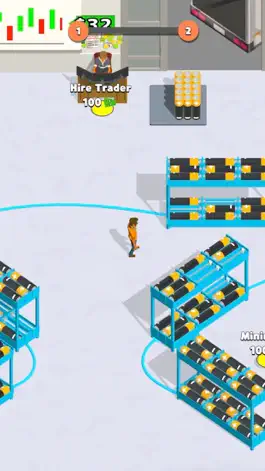 Game screenshot Crypto Arcade mod apk