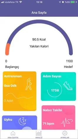 Game screenshot XEE-FIT LITE mod apk
